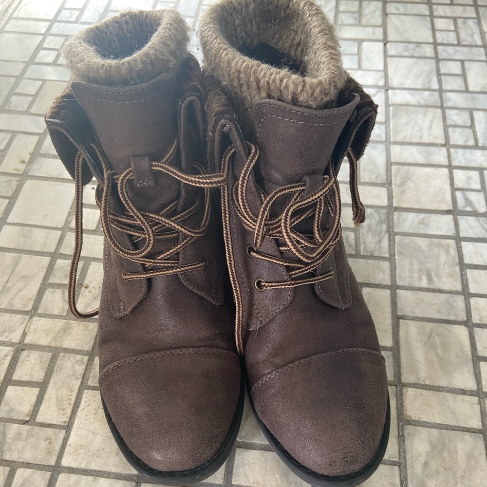 Boots